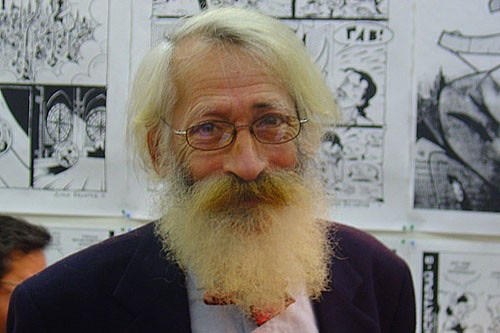 Виктор Живов